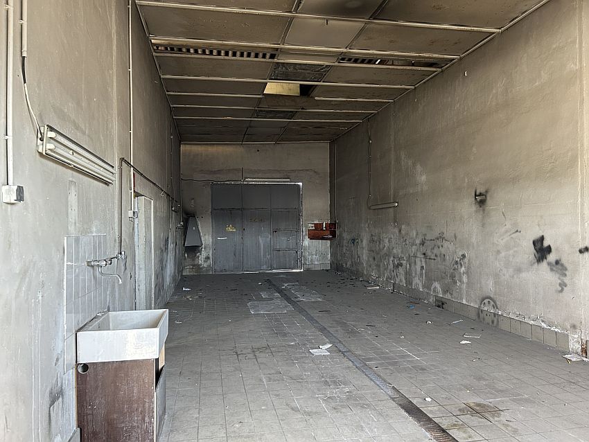 Local d'activités Vente 69800 ST PRIEST 344 ROUTE DE GRENOBLE