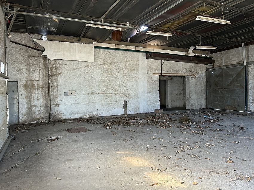 Local d'activités Vente 69800 ST PRIEST 344 ROUTE DE GRENOBLE