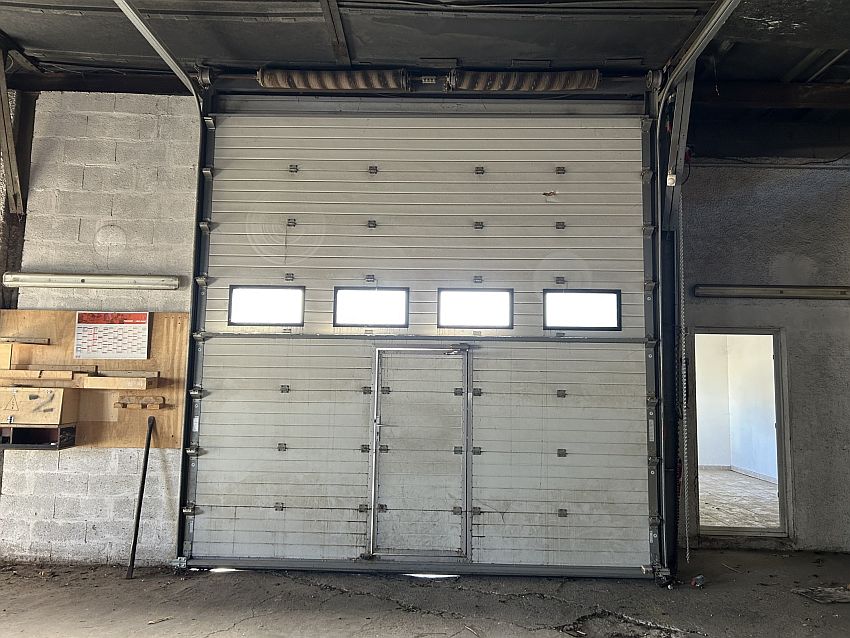 Local d'activités Vente 69800 ST PRIEST 344 ROUTE DE GRENOBLE