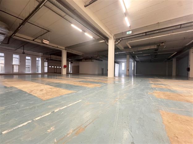 Local d'activités Location 94200 IVRY SUR SEINE