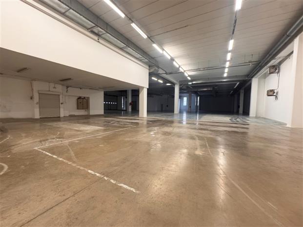 Local d'activités Location 94200 IVRY SUR SEINE