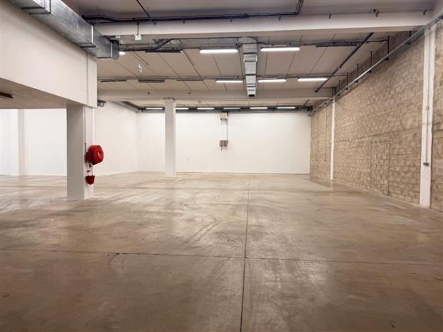 Local d'activités Location 94200 IVRY SUR SEINE