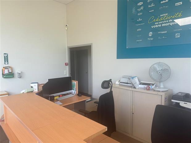 Local d'activités Vente 94500 CHAMPIGNY SUR MARNE