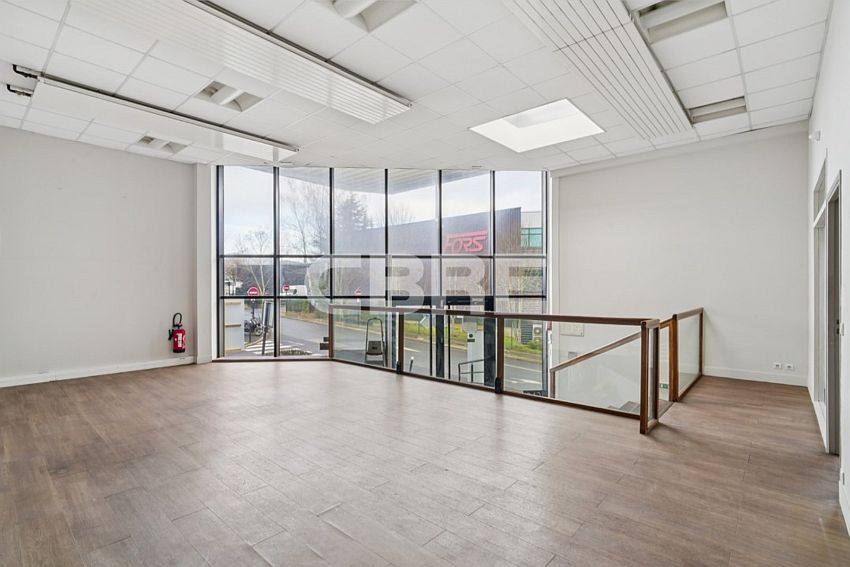 Local d'activités Vente 94500 CHAMPIGNY SUR MARNE