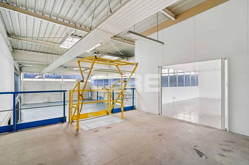 Local d'activités Vente 94500 CHAMPIGNY SUR MARNE