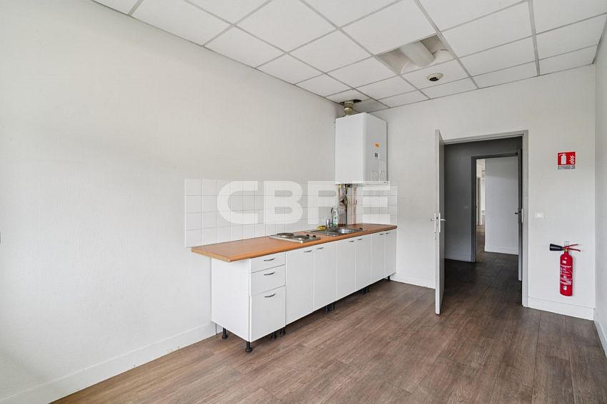 Local d'activités Vente 94500 CHAMPIGNY SUR MARNE