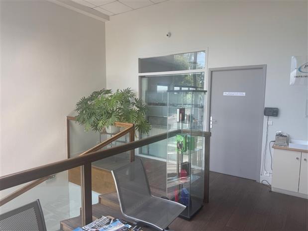 Local d'activités Vente 94500 CHAMPIGNY SUR MARNE