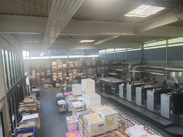 Local d'activités Vente 94500 CHAMPIGNY SUR MARNE