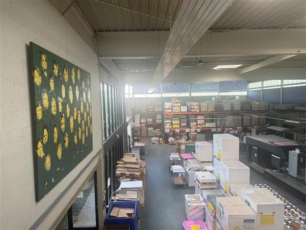 Local d'activités Vente 94500 CHAMPIGNY SUR MARNE