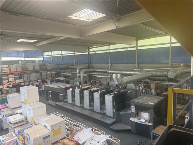 Local d'activités Vente 94500 CHAMPIGNY SUR MARNE