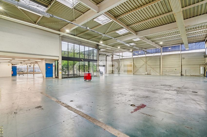 Local d'activités Vente 94500 CHAMPIGNY SUR MARNE