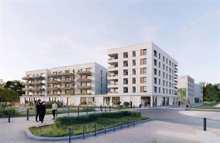 Bureau Vente/Location 59600 MAUBEUGE