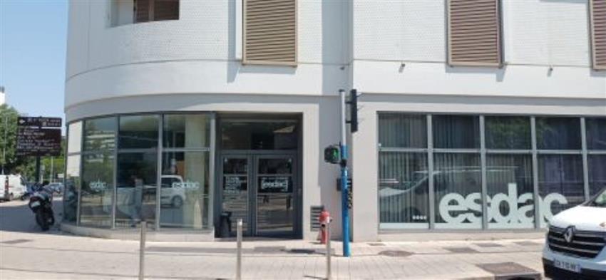 Bureau Location 34000 MONTPELLIER