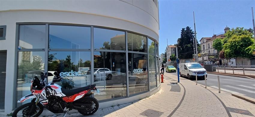 Bureau Location 34000 MONTPELLIER