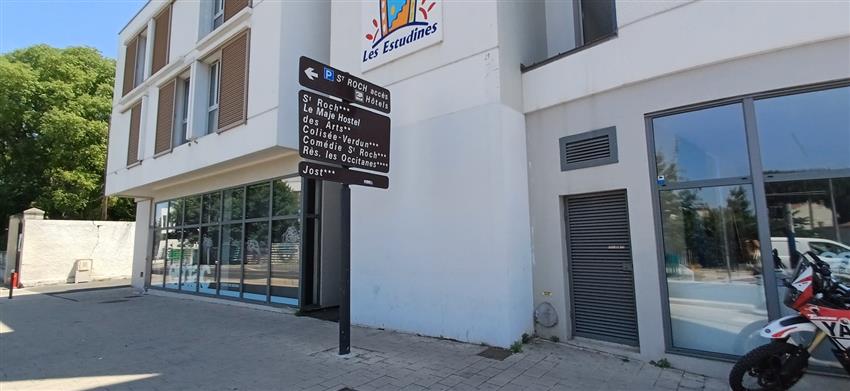 Bureau Location 34000 MONTPELLIER