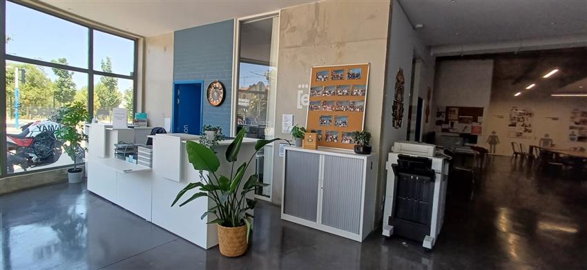 Bureau Location 34000 MONTPELLIER