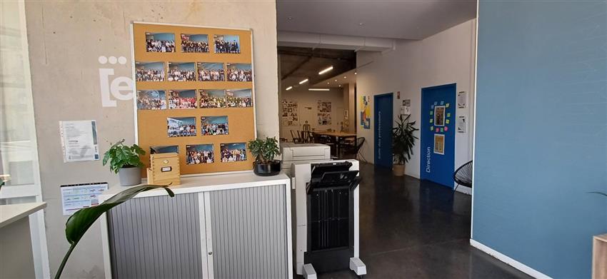 Bureau Location 34000 MONTPELLIER