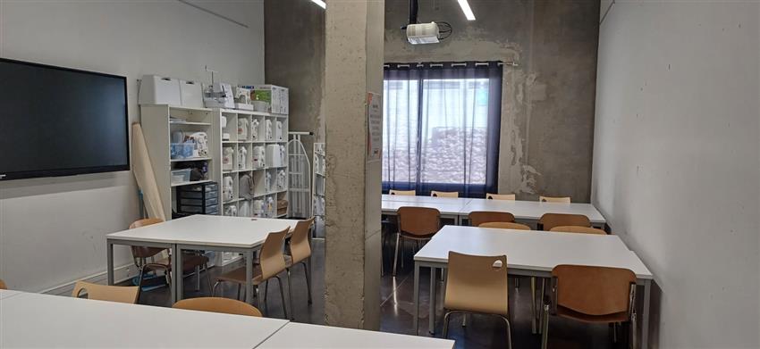 Bureau Location 34000 MONTPELLIER