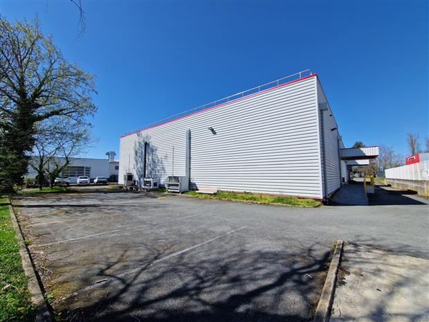 Local d'activités Vente/Location 69570 DARDILLY