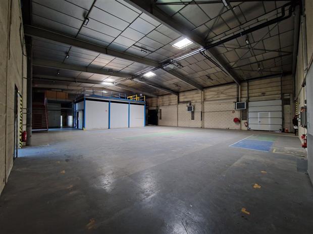 Local d'activités Vente/Location 69570 DARDILLY