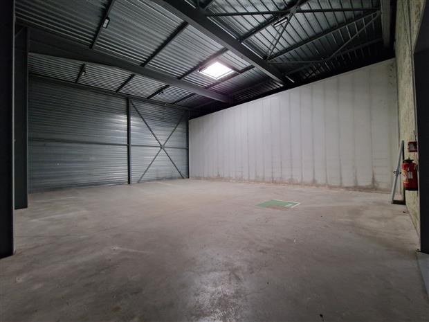 Local d'activités Vente/Location 69570 DARDILLY