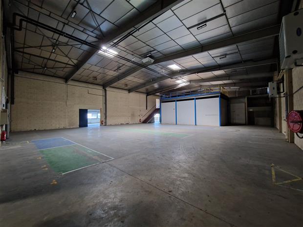 Local d'activités Vente/Location 69570 DARDILLY