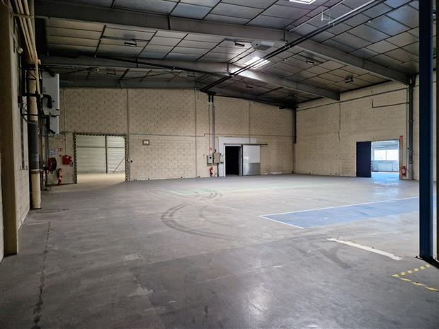 Local d'activités Vente/Location 69570 DARDILLY