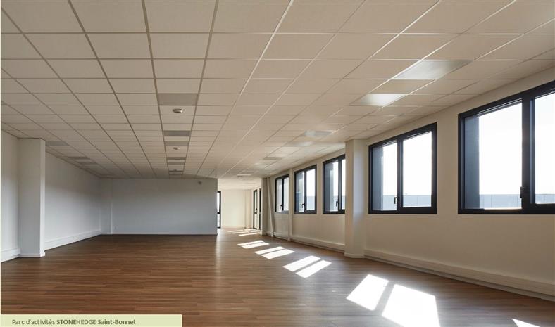 Local d'activités Vente/Location 69570 DARDILLY