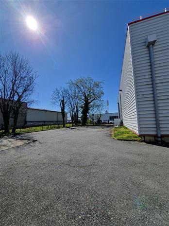 Local d'activités Vente/Location 69570 DARDILLY
