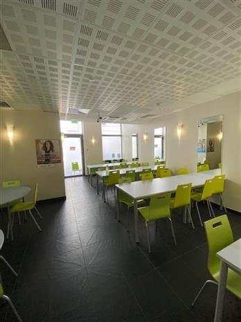Bureau Vente 69007 LYON 37-39 AVENUE JEAN JAURES