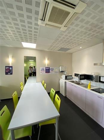 Bureau Vente 69007 LYON 37-39 AVENUE JEAN JAURES