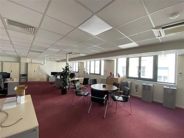 Bureau Vente 69007 LYON 37-39 AVENUE JEAN JAURES