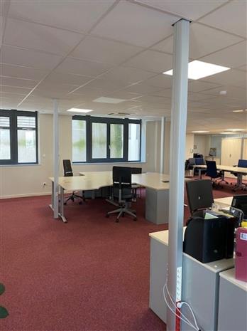 Bureau Vente 69007 LYON 37-39 AVENUE JEAN JAURES