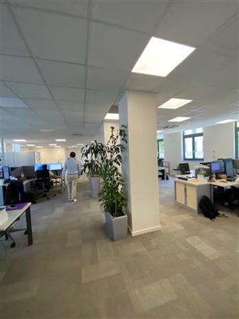 Bureau Vente 69007 LYON 37-39 AVENUE JEAN JAURES
