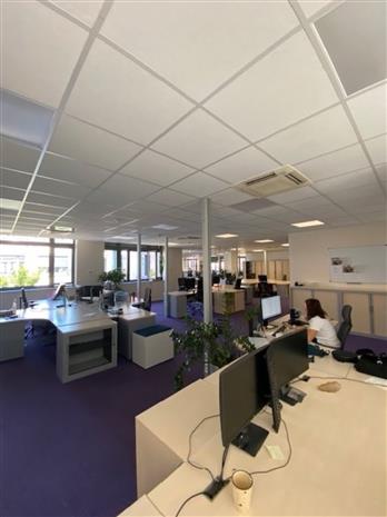 Bureau Vente 69007 LYON 37-39 AVENUE JEAN JAURES
