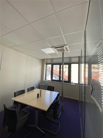 Bureau Vente 69007 LYON 37-39 AVENUE JEAN JAURES