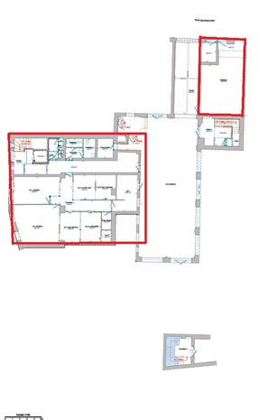 Bureau Vente 69007 LYON 37-39 AVENUE JEAN JAURES