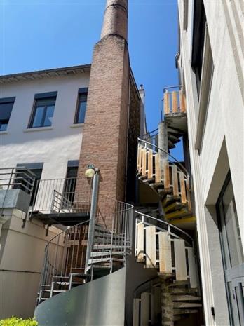 Bureau Vente 69007 LYON 37-39 AVENUE JEAN JAURES