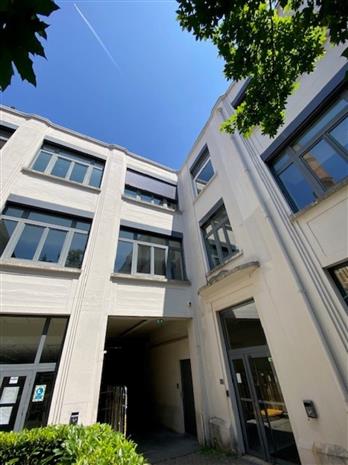 Bureau Vente 69007 LYON 37-39 AVENUE JEAN JAURES