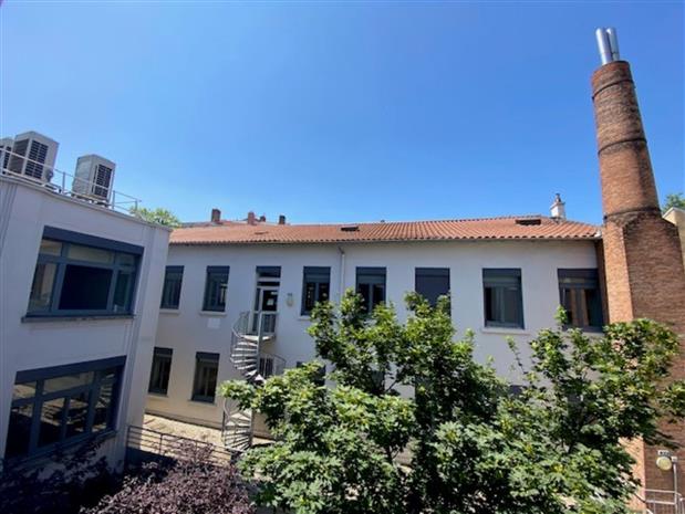 Bureau Vente 69007 LYON 37-39 AVENUE JEAN JAURES