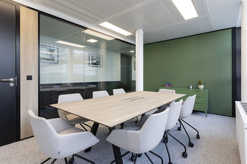 Bureau Location 75002 PARIS 111-119 RUE REAUMUR