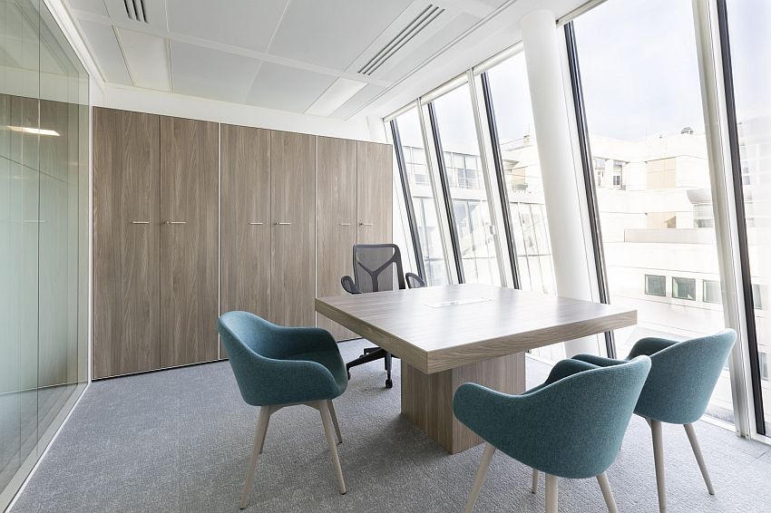 Bureau Location 75002 PARIS 111-119 RUE REAUMUR