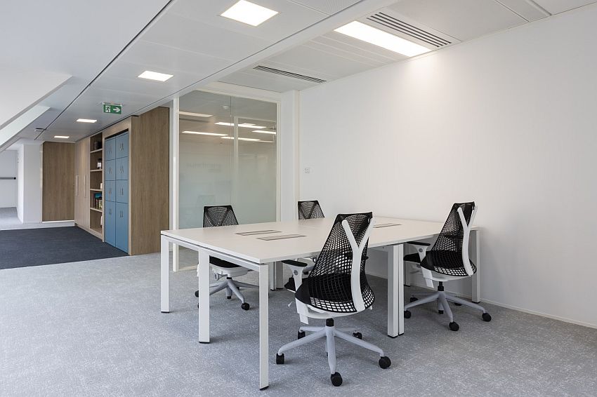 Bureau Location 75002 PARIS 111-119 RUE REAUMUR