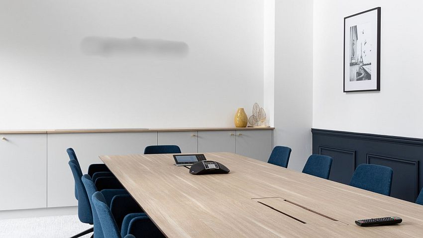 Bureau Location 75002 PARIS 111-119 RUE REAUMUR
