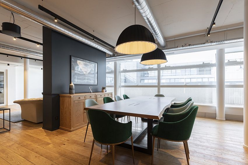 Bureau Location 75002 PARIS 111-119 RUE REAUMUR