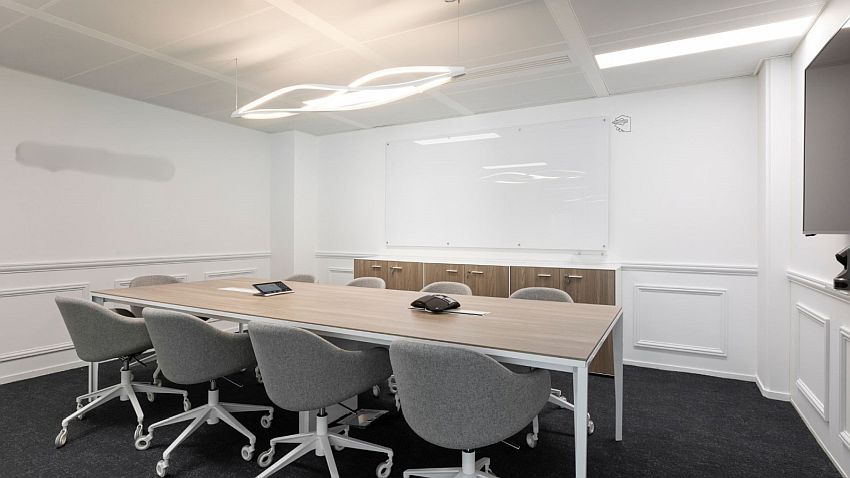 Bureau Location 75002 PARIS 111-119 RUE REAUMUR