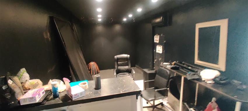 Local d'activités Vente 93300 AUBERVILLIERS