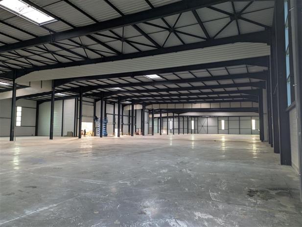 Local d'activités Location 77183 CROISSY BEAUBOURG