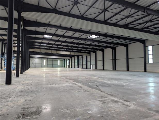 Local d'activités Location 77183 CROISSY BEAUBOURG