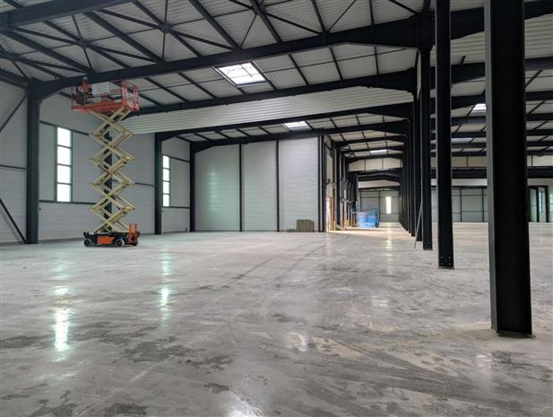 Local d'activités Location 77183 CROISSY BEAUBOURG